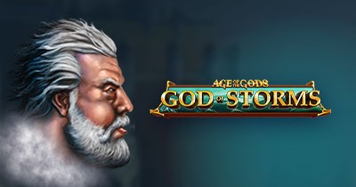 Age of the Gods God of Storms