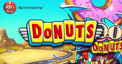 Donuts