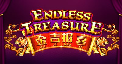 Jin Ji Bao Xi: Endless Treasure
