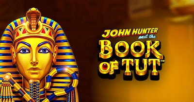 John Hunter and the Book of Tut