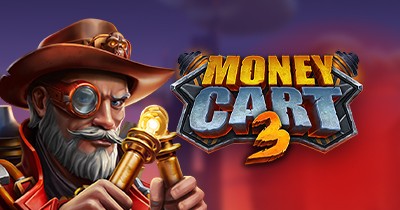 Money Cart 3