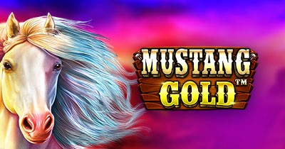 Mustang Gold