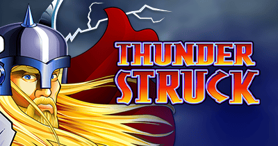 Thunderstruck