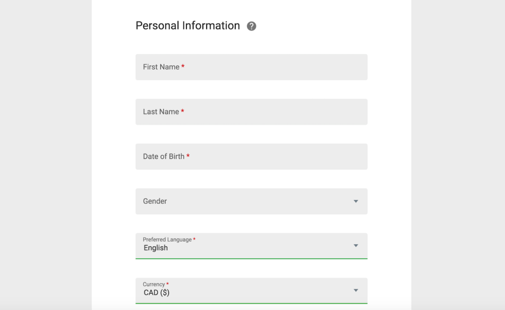 jackpotcity casino sign up
