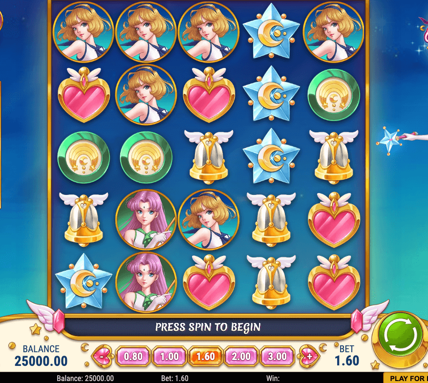You can find Play’n Go games at several <strong>