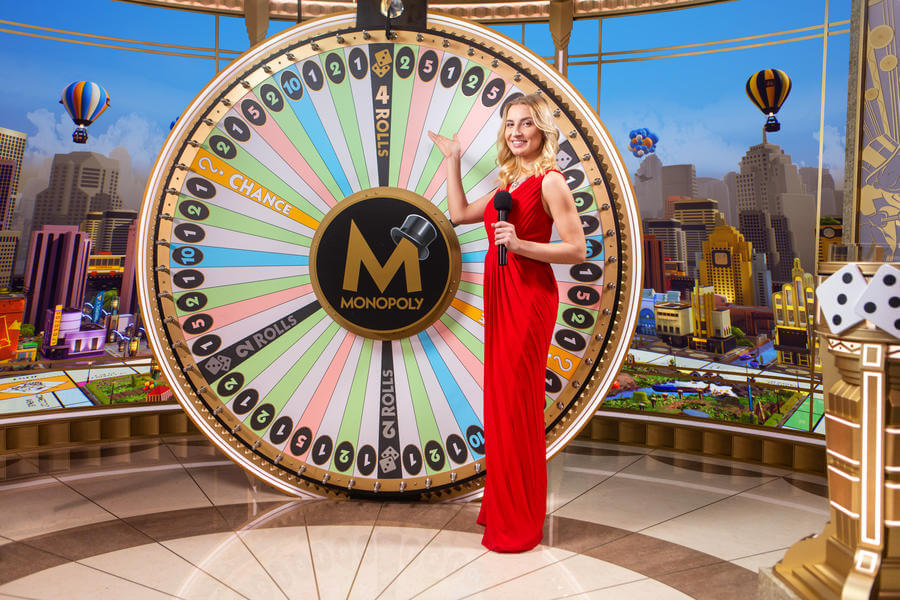 Who Wants to Be A Millionaire? has also transitioned into a Game Show format, alongside various other famous television programs: