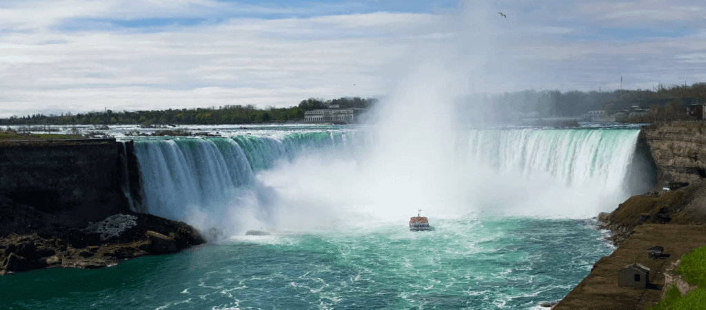 niagara falls casino news canada