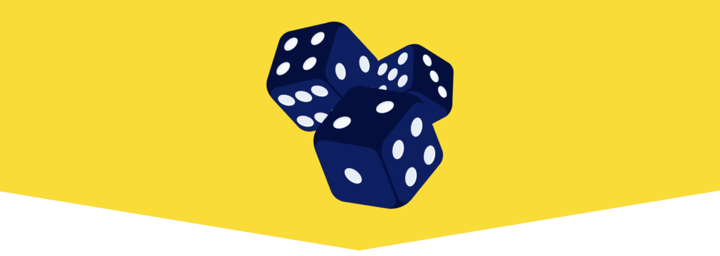 Explore the variety of dice games accessible at Canadian online casinos