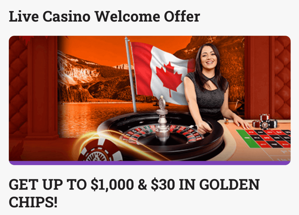 </strong> have gained immense popularity, prompting operators to introduce exclusive welcome bonuses specifically for live casino offerings!