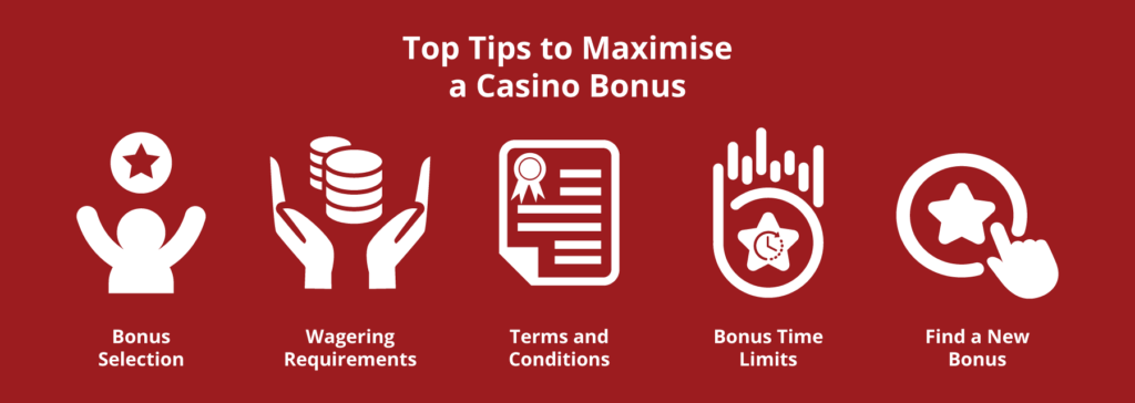 <strong>Check our Bonus Selection</strong> – Bonus deals can change frequently, so ensure you stay updated with all the <strong>latest promotions from top online casinos in Canada.</strong>