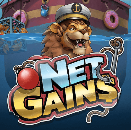 Net Gains - Relax Gaming