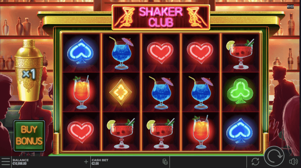 <strong>Max Bet</strong>