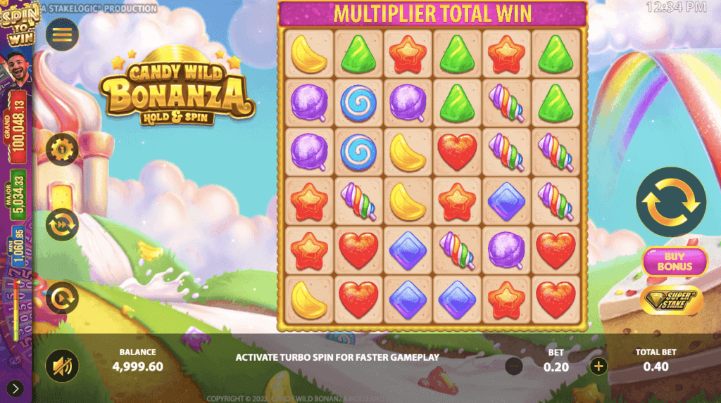 With features like <strong>high volatility</strong> , a very <strong>favorable RTP</strong> , significant maximum win potential, and an array of captivating features, Money Train 2 truly impresses.