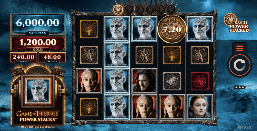 This mechanic closely ties into the bonus game, introducing exciting new features that aim to enhance your chances of winning and potentially trigger <strong>jackpots</strong> .