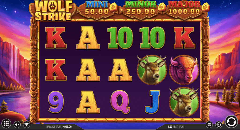 Inspired by the acclaimed TV series, <strong>Game of Thrones Power Stacks</strong> is an exhilarating online slot by <strong>